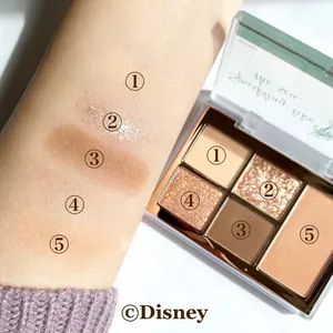 イージーフィルターシャドウパレット＜アリエル＞