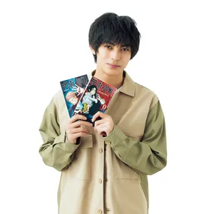 【「呪術廻戦」推しキャラメイク】GALLERY_1_6