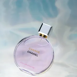 シャネル、シャネルの香水、チャンス オー スプランディド、フレグランス、シャネルのフレグランス