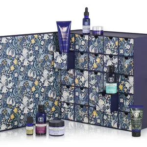 ニールズヤード　アドベントカレンダー　クリスマスコフレ2025