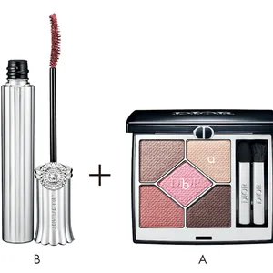 憧れブランドの春新色アイパレットを使い倒し PhotoGallery_1_35