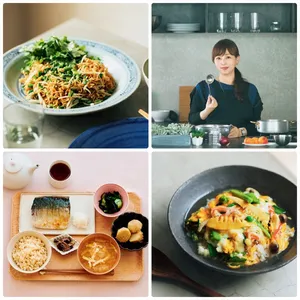 【美肌レシピ】和食やお弁当、スープなど、美肌食材を使った簡単レシピまとめ