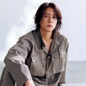 山下智久 インタビュー マキア MAQUIA 12月号 趣味は旅行