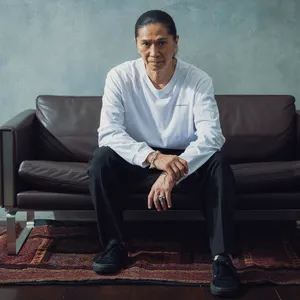 SAMさん（TRF）インタビュー、還暦を過ぎ、「踊る」以外の活動もますます盛んに、ダレデモダンス