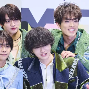 timelesz（タイムレス）　東京ドーム ライブ 猪俣周杜 原嘉孝 佐藤勝利 菊池風磨