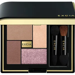 ブルべ冬 アイシャドウ エクシア アイカラー ヴォロンテ 08