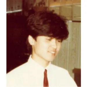 19歳、美容師 住み込み時代