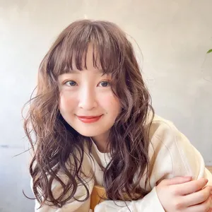 最新セミロングカタログ PhotoGallery_1_20