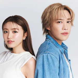 千賀健永さん×香音さんが「肌管理」をテーマに激アツトーク。美容を愛する2人のおすすめコスメも！