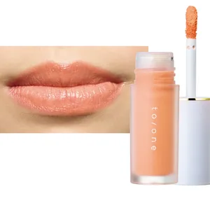 トーン ペタル リキッド リップ アンド チーク 01