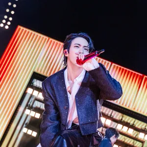 BTS 『BTS THE COMEBACK LIVE | ARIRANG』 ライブレポ Netflix Jin FYA