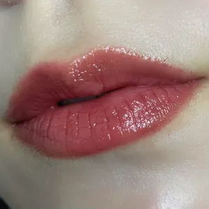 【KATE リップモンスター】ブルベ・イエベ別似合う色をスウォッチ＆つけ比べ（写真）_1_8