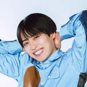 レインボー 池田直人 ポートレート