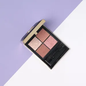 MAQUIAベストコスメ2025下半期 ブルベ夏 アイシャドウパレット イヴ・サンローラン