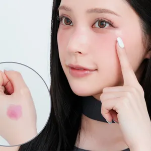 ジェニー風ボーイフレンドブラッシュ