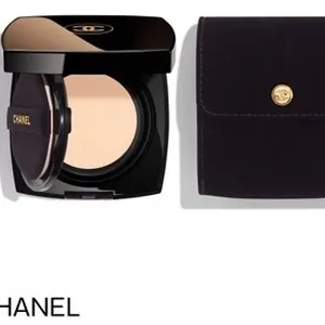 乾燥しないおすすめ高保湿クッションファンデーション デパコス シャネル サブリマージュ レサンス ドゥ タン クッション