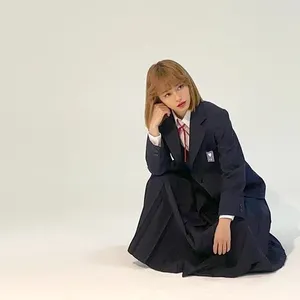 『今日から俺は!!劇場版』にて、山本舞香さんがスケバン・森川涼子役で出演中！