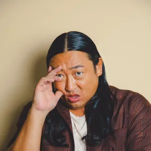 マキア　ロバート　秋山竜次　クリエイターズ・ファイル　インタビュー　ポートレート