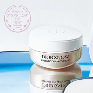 『MAQUIA ブライトニング・UV グランプリ2025』PhotoGallery_1_7