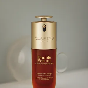 クラランス ダブル セーラム ADC