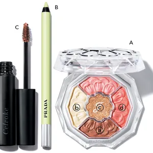 林 由香里&福岡玲衣が提案！ 最新盛れるメイク術 PhotoGallery_1_33