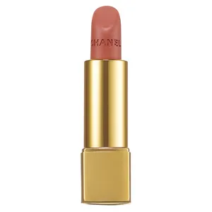 秋 新作 リップ CHANEL ルージュ アリュール ヴェルヴェット 77