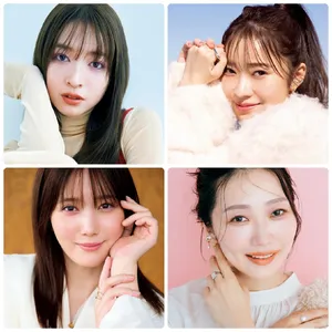 おすすめのカラーメイクGALLERY_1_16