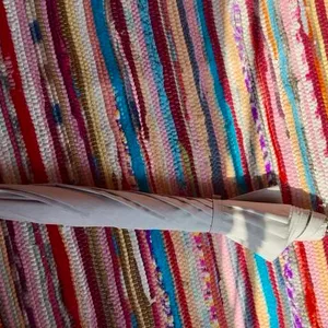 日傘 おすすめ サンバリア100 長傘 Lサイズ moku