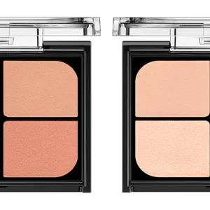 ケイト　KATE　バウンシーチークシャドウ BE-1 メルティーベージュ PK-1 ウォームビーチ　春新色2026　春新色