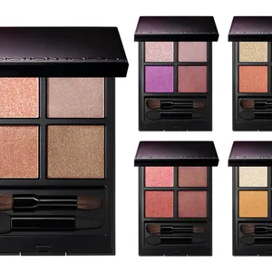 アディクション ザ アイシャドウパレット