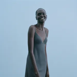 Uniqlo and Mame Kurogouchi（ユニクロ アンド マメ クロゴウチ）