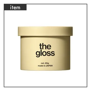 ザ・グロスワックス 85g 