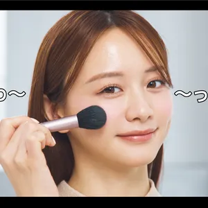 美肌にこだわる４人の「ベースメイクの全貌」大公開 PhotoGallery_1_44