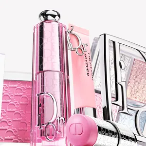 マキア　ディオール バックステージ　新作　ディオール アディクト リップ グロウ バター バックステージ ロージー グロウ スティック バックステージ ロージー グロウ バックステージ グロウ マキシマイザー パレット