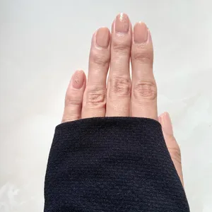 ユニクロ　エアリズムUVカットメッシュパーカ（長袖）