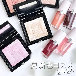 新作コスメGALLERY_1_11