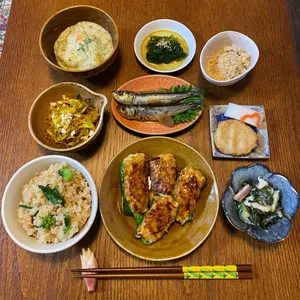 尼神インター誠子おうちごはん男心