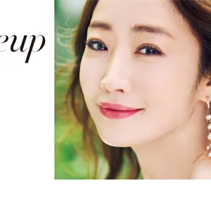 みずみずしい艶肌に幸福感を高めるリップを