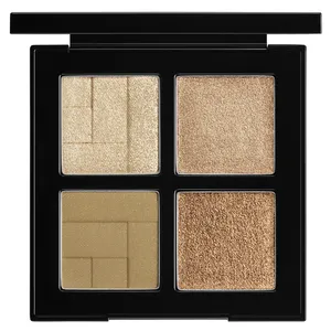 イエベにおすすめのアイシャドウ シュウ ウエムラ アイスカルプト フレッシュ ミューテッド カーキ