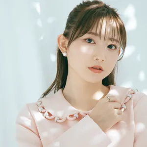 声優青山なぎさメイク画像①