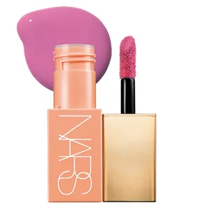 アフターグロー リキッドブラッシュ 02802 ￥4620／NARS JAPAN