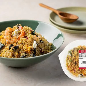 成城石井自家製 フェタチーズと有機キヌアの地中海風サラダ 惣菜