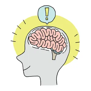 あなたの脳疲労度は？ 「お疲れ脳」を元気にする新習慣GALLERY_1_25