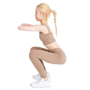 大きな筋肉を鍛えてすらっと美脚に