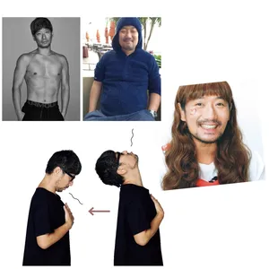 2022年の河北裕介、そのすべてがここにある！ This is「河北メイク」の最前線GALLERY_1_12