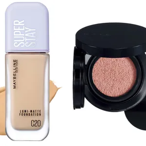 美肌にこだわる４人の「ベースメイクの全貌」大公開 PhotoGallery_1_15