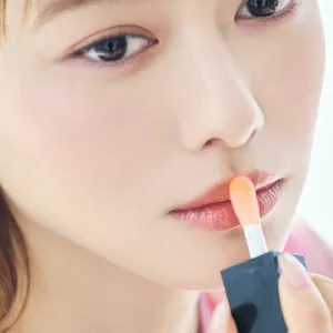 大人の甜妹メイクにおすすめリップ HOWTO 山本舞香