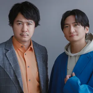 声優杉田智和さん＆島﨑信長さんTVアニメ『SAKAMOTO DAYS』一問一答