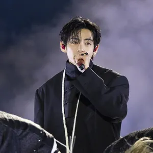 BTS 『BTS THE COMEBACK LIVE | ARIRANG』 ライブレポ Netflix V Like Animals