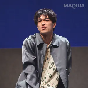 timelesz、原嘉孝、主演舞台、ドラマプランニング、舞台場面、ゲネプロ